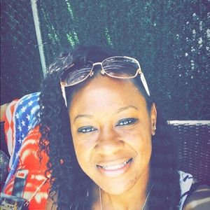 Meet your Posher, Sabrina